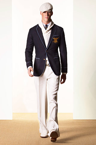 Ralph Lauren / - 2010